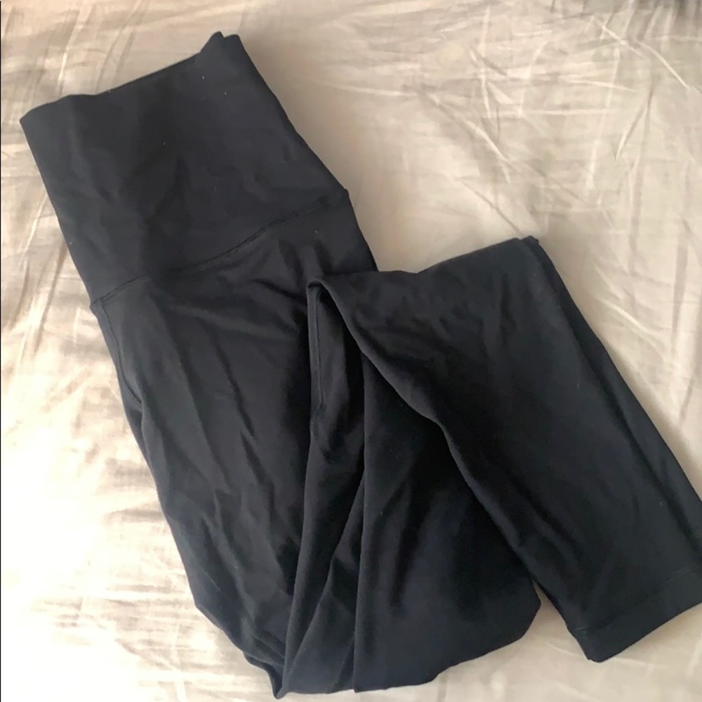 High waist wunder under Lulus